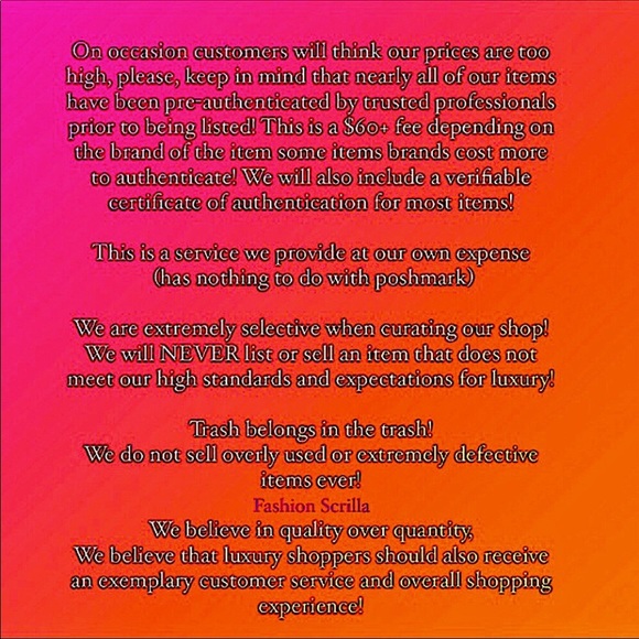 Read Before Shopping! - Picture 3 of 7